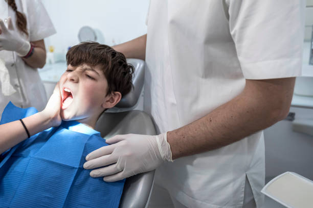 Best Emergency Broken Tooth Repair in Fort Irwin, CA
