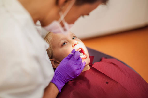 Best Walk-In Emergency Dentist in Fort Irwin, CA