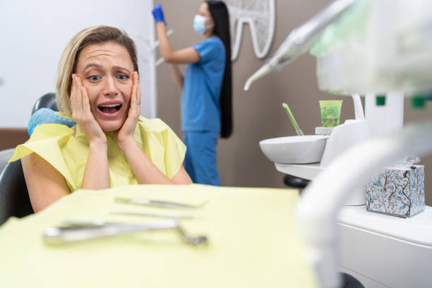 Best Emergency Treatment for Toothache in Fort Irwin, CA