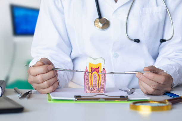 Best Emergency Wisdom Teeth Removal in Fort Irwin, CA