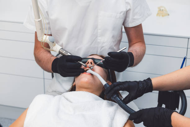 Best Emergency Treatment for Toothache in Fort Irwin, CA