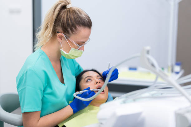 Best Weekend Emergency Dentist in Fort Irwin, CA