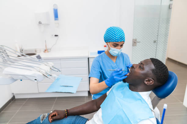Best Pediatric Emergency Dentist in Fort Irwin, CA