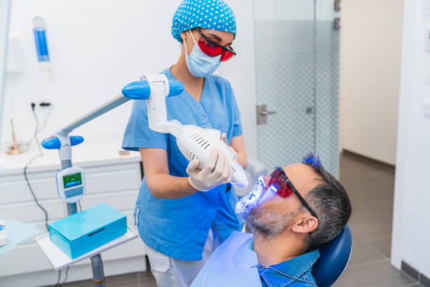 Best Walk-In Emergency Dentist in Fort Irwin, CA